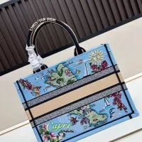$96.00 USD Christian Dior AAA Quality Handbags For Women #1388125