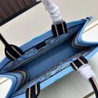 $96.00 USD Christian Dior AAA Quality Handbags For Women #1388125