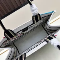 $96.00 USD Christian Dior AAA Quality Handbags For Women #1388126