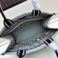$96.00 USD Christian Dior AAA Quality Handbags For Women #1388127