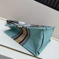 $96.00 USD Christian Dior AAA Quality Handbags For Women #1388128