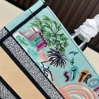 $96.00 USD Christian Dior AAA Quality Handbags For Women #1388128