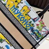 $96.00 USD Christian Dior AAA Quality Handbags For Women #1388130