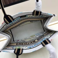 $96.00 USD Christian Dior AAA Quality Handbags For Women #1388130