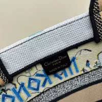 $96.00 USD Christian Dior AAA Quality Handbags For Women #1388130