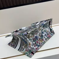 $96.00 USD Christian Dior AAA Quality Handbags For Women #1388131