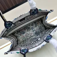 $96.00 USD Christian Dior AAA Quality Handbags For Women #1388131