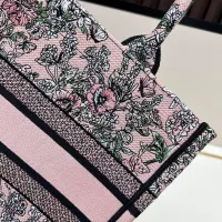 $96.00 USD Christian Dior AAA Quality Handbags For Women #1388133