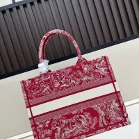 $96.00 USD Christian Dior AAA Quality Handbags For Women #1388136