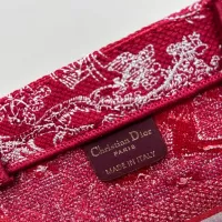 $96.00 USD Christian Dior AAA Quality Handbags For Women #1388136