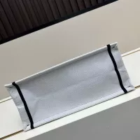 $96.00 USD Christian Dior AAA Quality Handbags For Women #1388138