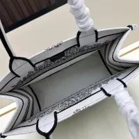 $96.00 USD Christian Dior AAA Quality Handbags For Women #1388138