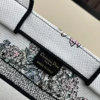 $96.00 USD Christian Dior AAA Quality Handbags For Women #1388138