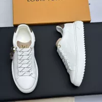 $105.00 USD Louis Vuitton Casual Shoes For Women #1388144