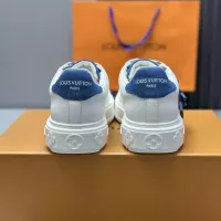 $105.00 USD Louis Vuitton Casual Shoes For Women #1388146