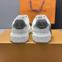 $105.00 USD Louis Vuitton Casual Shoes For Women #1388154