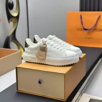 $105.00 USD Louis Vuitton Casual Shoes For Men #1388155