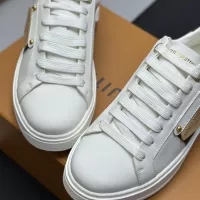 $105.00 USD Louis Vuitton Casual Shoes For Men #1388157