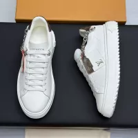 $105.00 USD Louis Vuitton Casual Shoes For Women #1388160