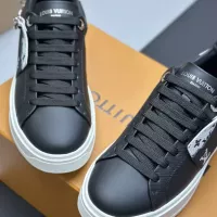 $105.00 USD Louis Vuitton Casual Shoes For Men #1388161