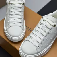 $105.00 USD Louis Vuitton Casual Shoes For Women #1388164