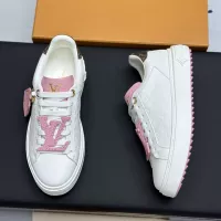 $105.00 USD Louis Vuitton Casual Shoes For Men #1388167
