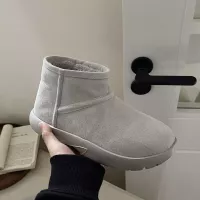 $100.00 USD Bottega Veneta BV Boots For Women #1388171