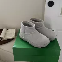 $100.00 USD Bottega Veneta BV Boots For Women #1388171