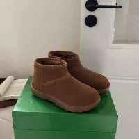 $100.00 USD Bottega Veneta BV Boots For Women #1388172