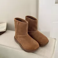 $100.00 USD Bottega Veneta BV Boots For Women #1388174