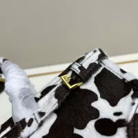 $96.00 USD Prada AAA Quality Handbags For Women #1388179