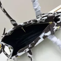 $96.00 USD Prada AAA Quality Handbags For Women #1388179