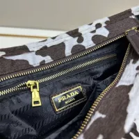 $96.00 USD Prada AAA Quality Handbags For Women #1388179