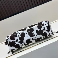 $98.00 USD Prada AAA Quality Handbags For Women #1388180