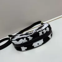 $82.00 USD Prada AAA Quality Shoulder Bags For Women #1388181