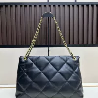 $85.00 USD Chanel AAA Quality Shoulder Bags For Women #1388182