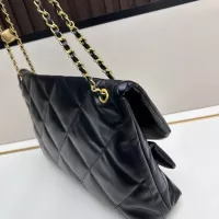 $85.00 USD Chanel AAA Quality Shoulder Bags For Women #1388182