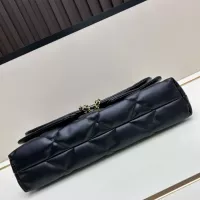 $85.00 USD Chanel AAA Quality Shoulder Bags For Women #1388182