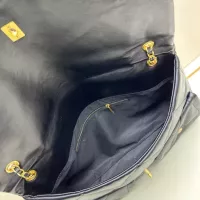 $85.00 USD Chanel AAA Quality Shoulder Bags For Women #1388182