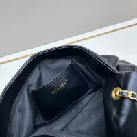 $85.00 USD Chanel AAA Quality Shoulder Bags For Women #1388182