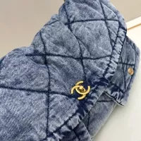$98.00 USD Chanel AAA Quality Shoulder Bags For Women #1388183