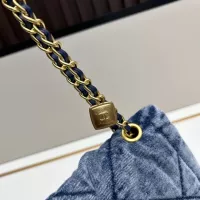 $98.00 USD Chanel AAA Quality Shoulder Bags For Women #1388183