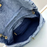 $98.00 USD Chanel AAA Quality Shoulder Bags For Women #1388183