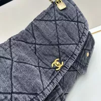 $98.00 USD Chanel AAA Quality Shoulder Bags For Women #1388184