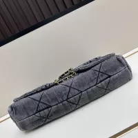 $98.00 USD Chanel AAA Quality Shoulder Bags For Women #1388184