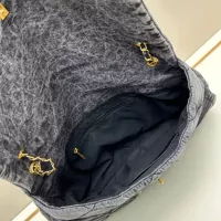 $98.00 USD Chanel AAA Quality Shoulder Bags For Women #1388184