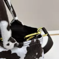 $92.00 USD Prada AAA Quality Handbags For Women #1388185