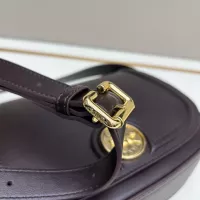 $102.00 USD Chloe AAA Quality Messenger Bags For Women #1388186