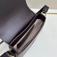 $102.00 USD Chloe AAA Quality Messenger Bags For Women #1388186