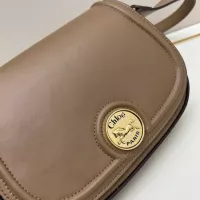 $102.00 USD Chloe AAA Quality Messenger Bags For Women #1388187